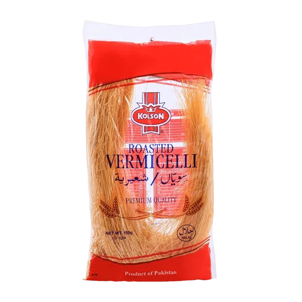 KOLSON ROASTED VERMICELLI 150G