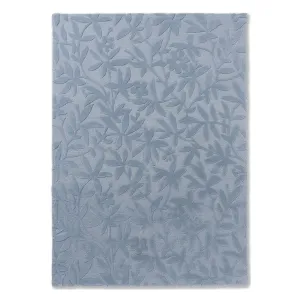 Laura Ashley Cleavers Rug - Seaspray