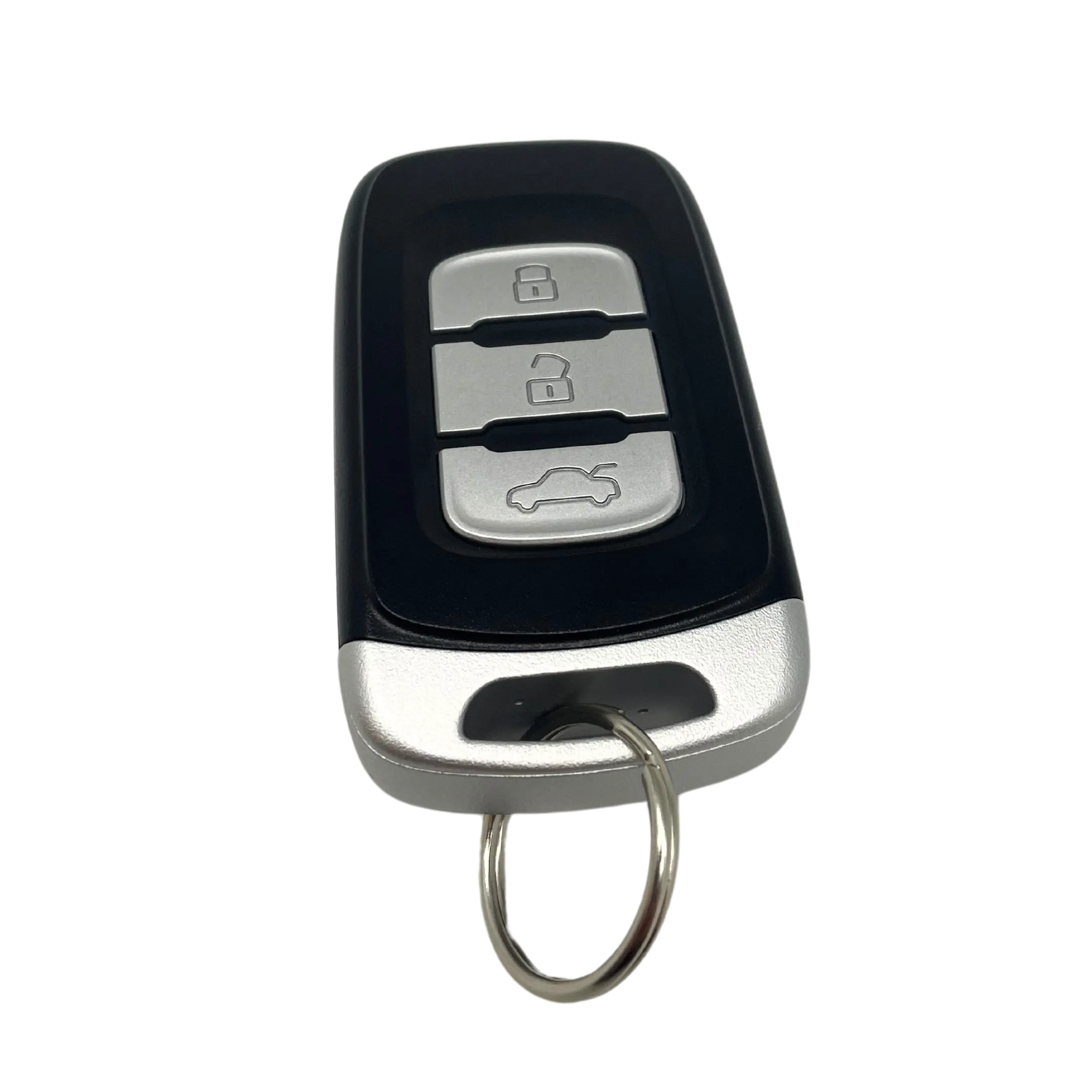 LawMate - PV-RC400UW 4K HD Wi-Fi Enabled Key Fob Spy Camera