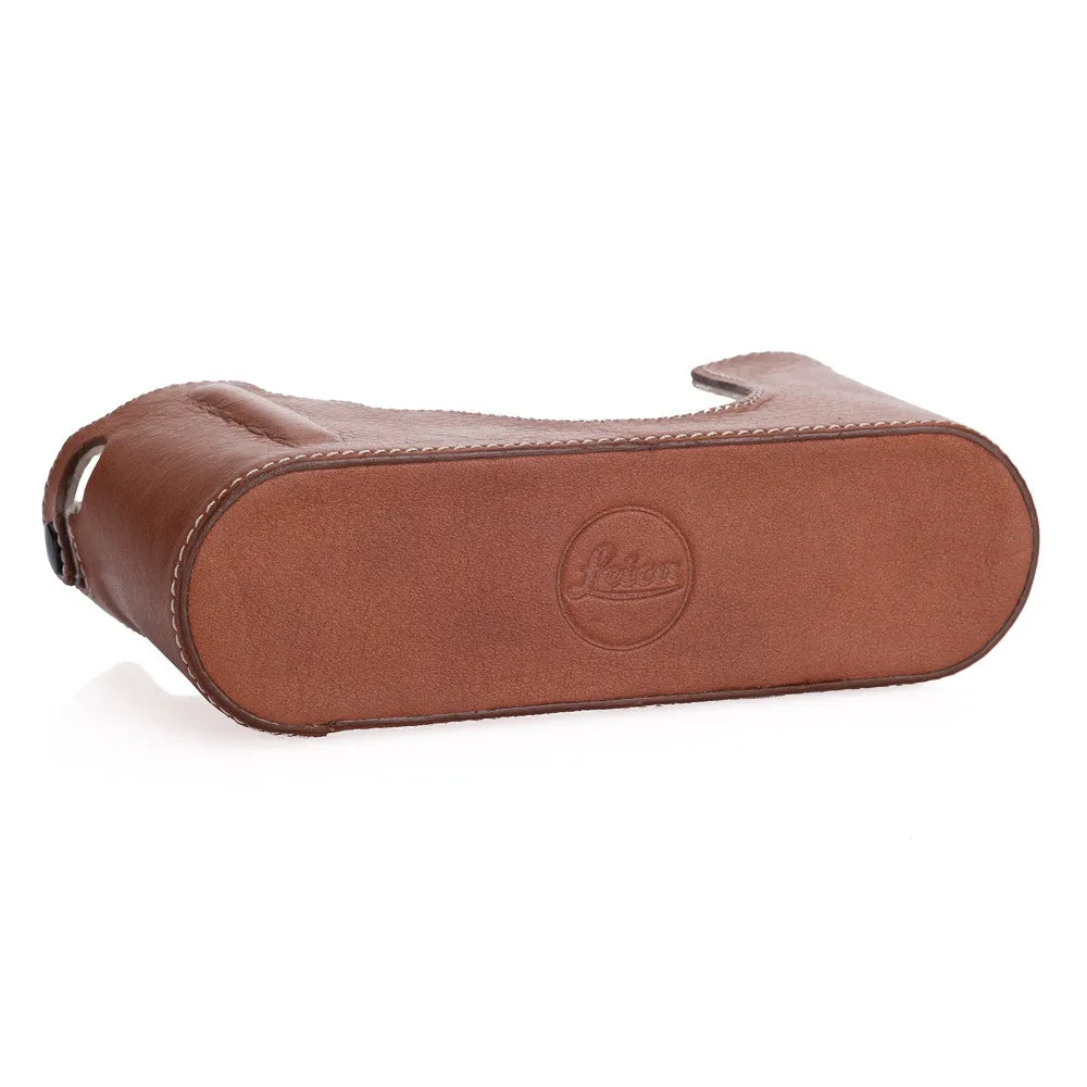 Leica Camera Protector for M (Typ 240) - Cognac