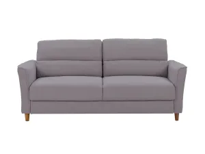 Light Grey 3 Seater Sofa