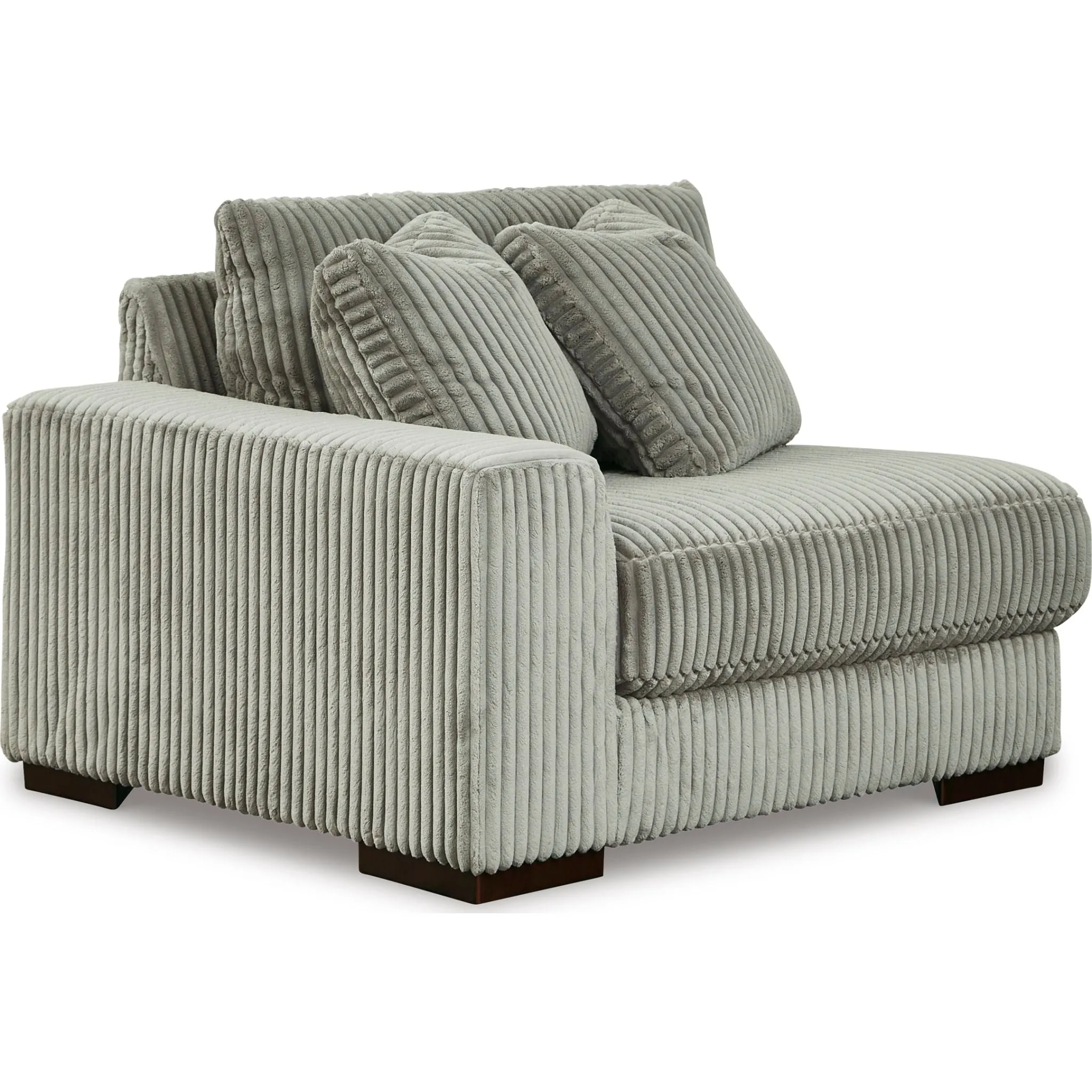 Lindyn 5 Piece Sectional with Chaise