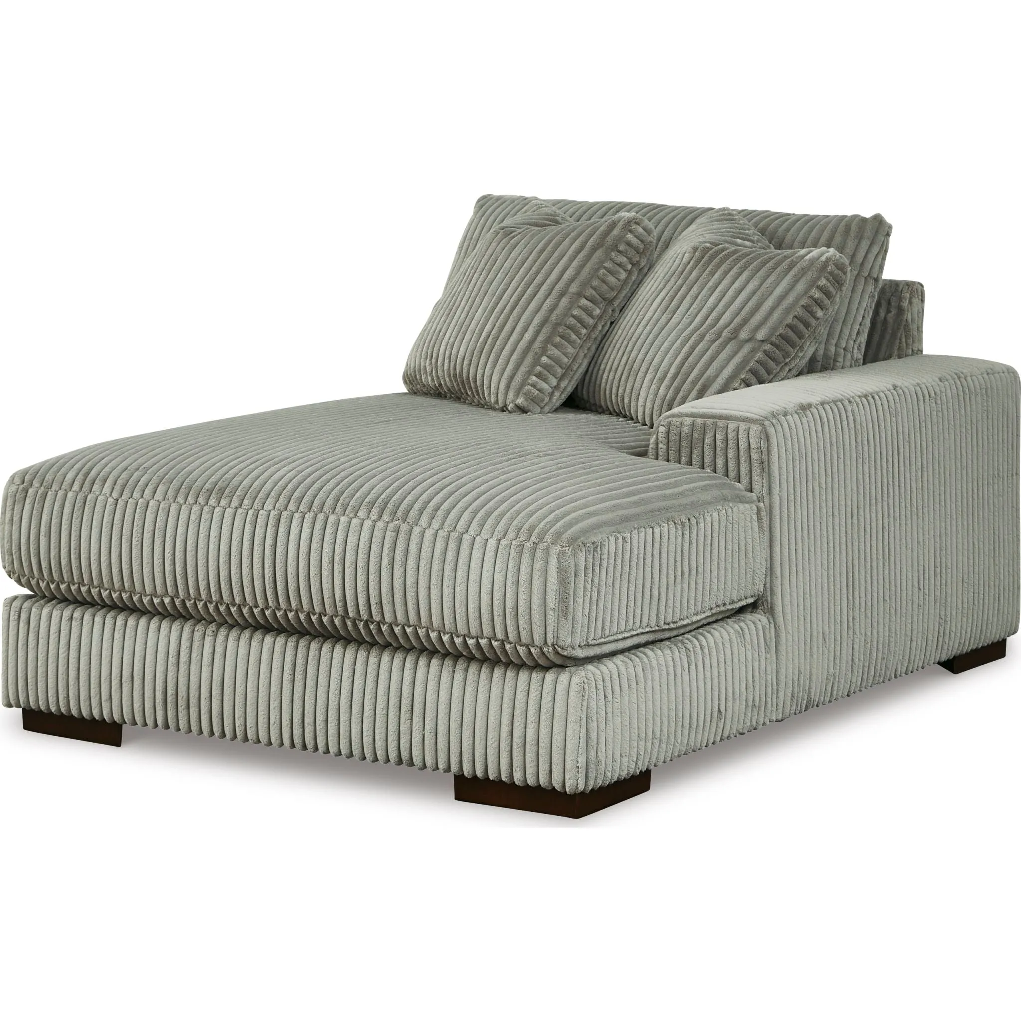 Lindyn 5 Piece Sectional with Chaise