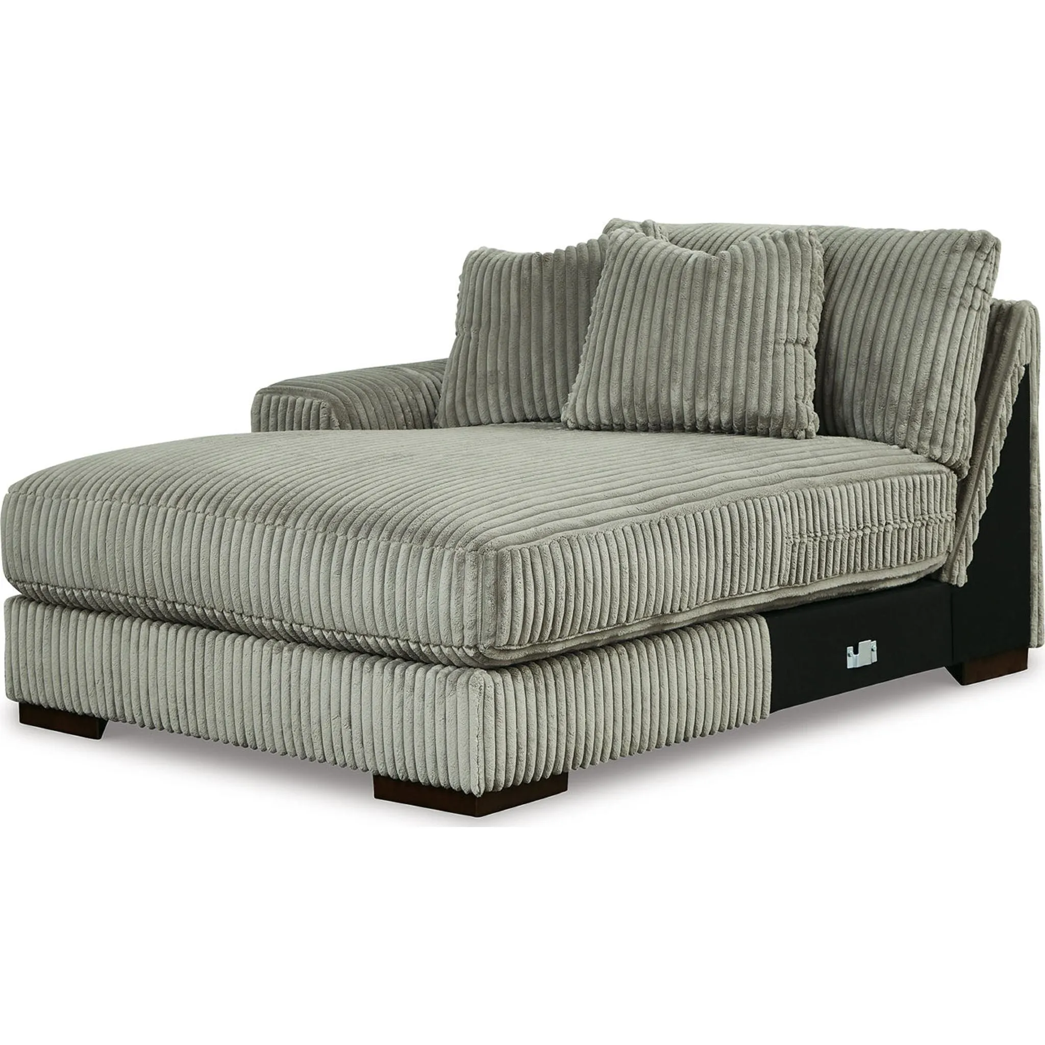 Lindyn 5 Piece Sectional with Chaise