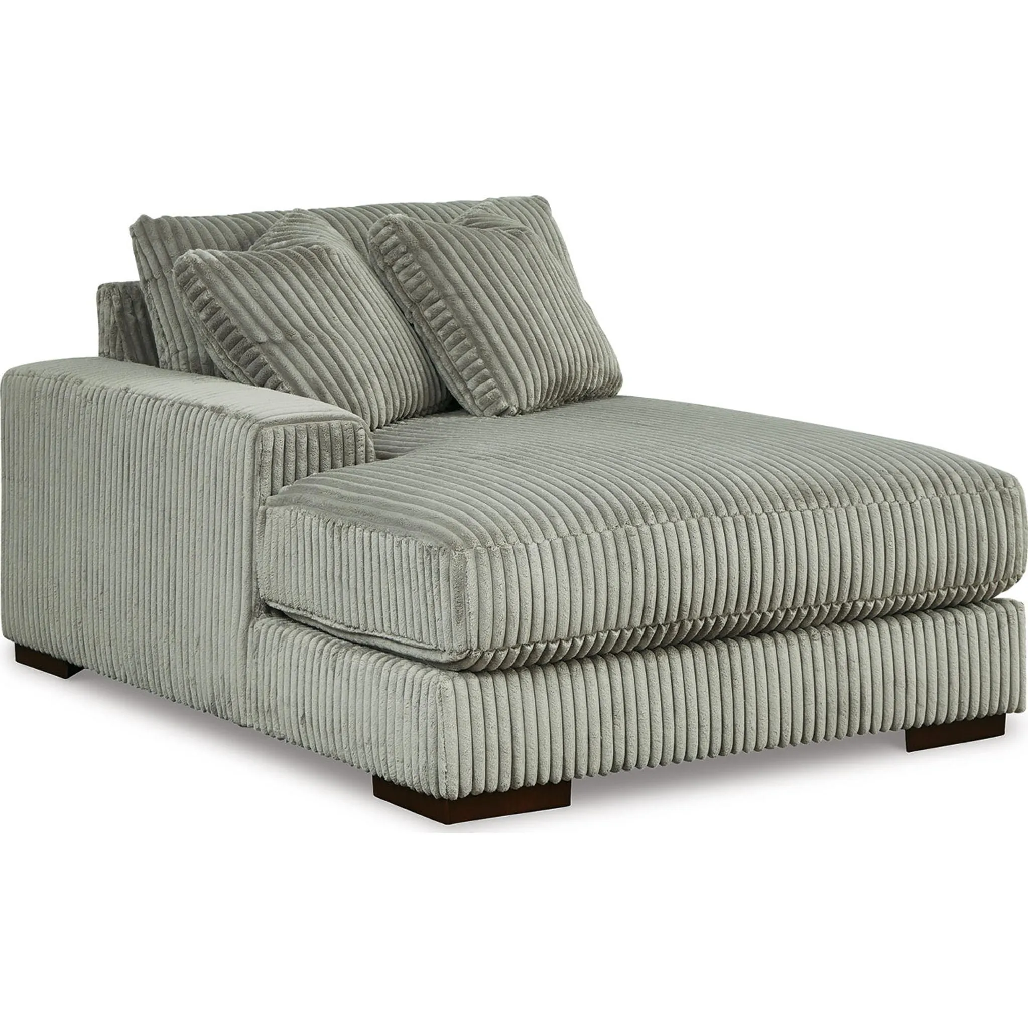 Lindyn 5 Piece Sectional with Chaise