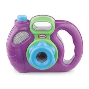 Little Tikes My First Lil Camera [Purple]