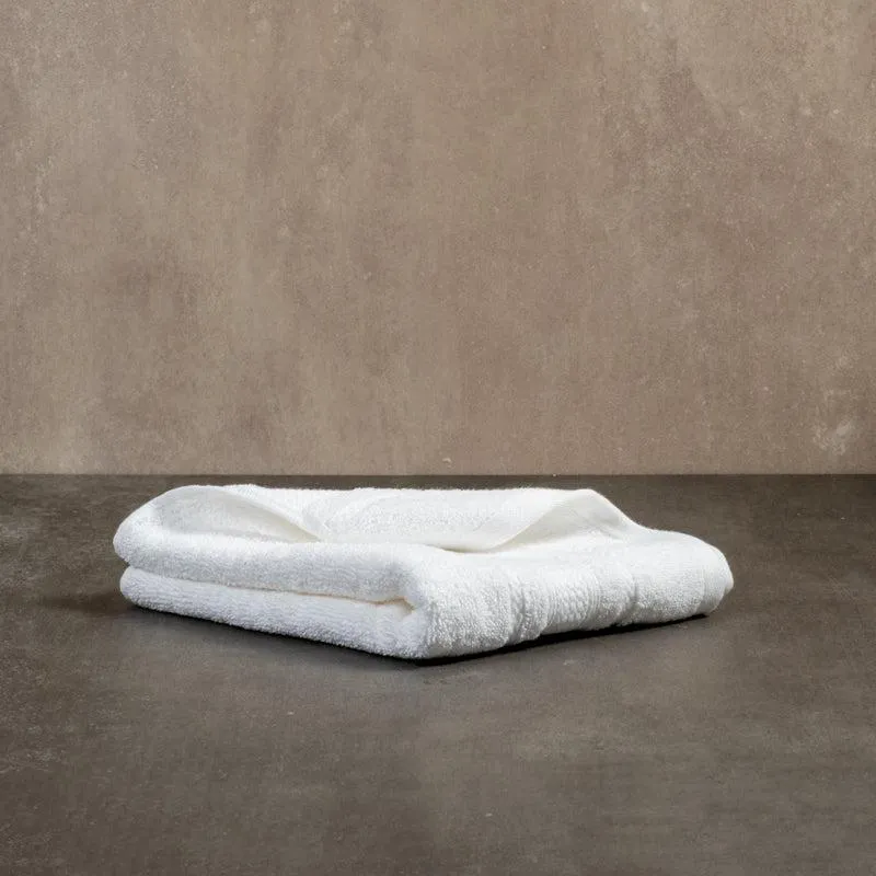 Luxury Egyptian Cotton Hand Towel