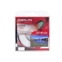 Marumi 58mm PRO UV-IR Cut Filters