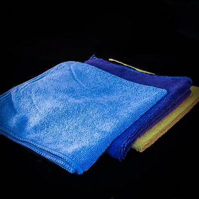 Microfiber Towels