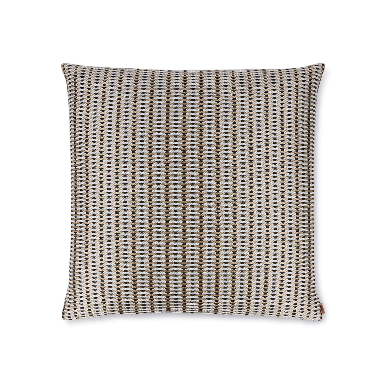 missoni home | mozart outdoor cushion 60cm | colour 160