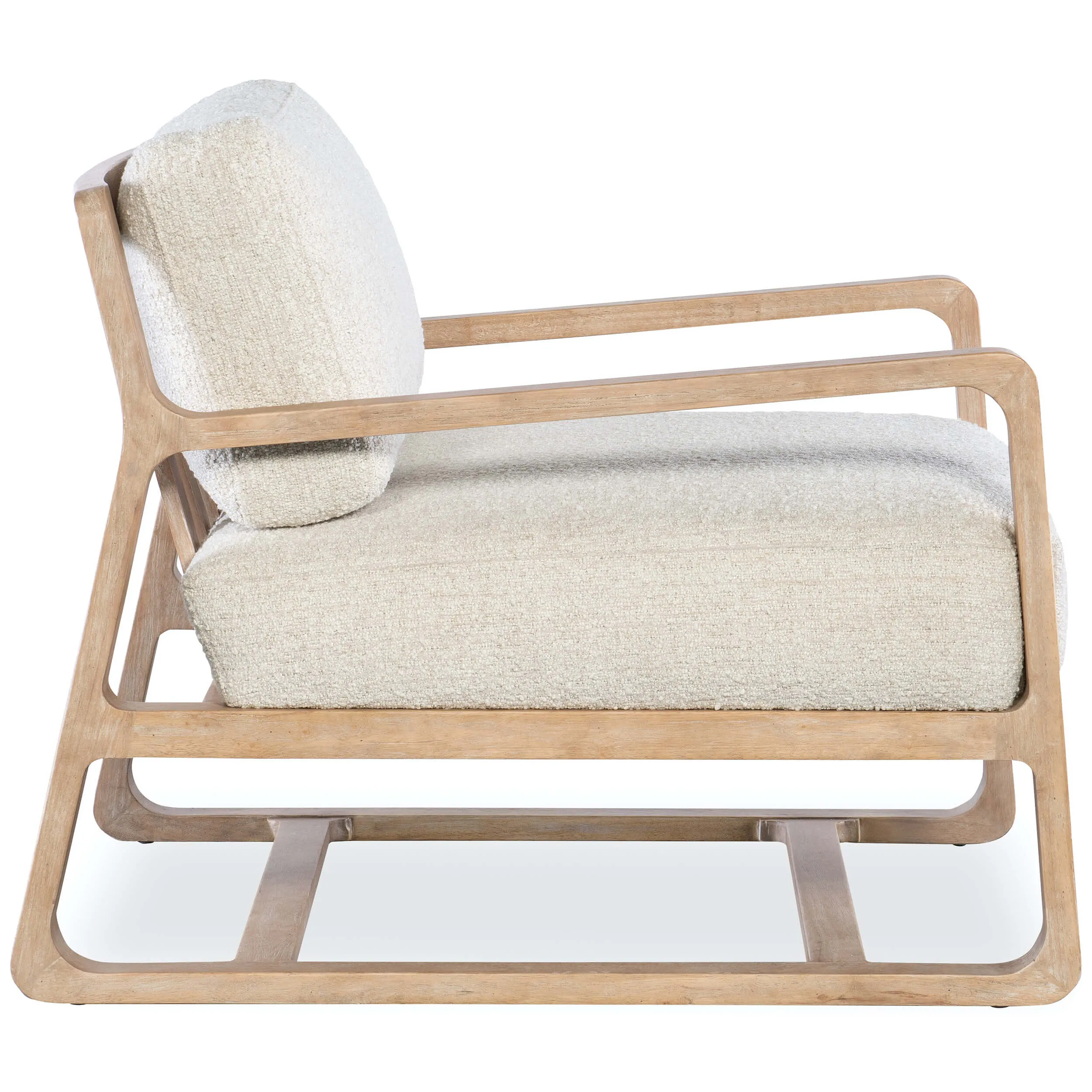 Moraine Chair, Neo Cream