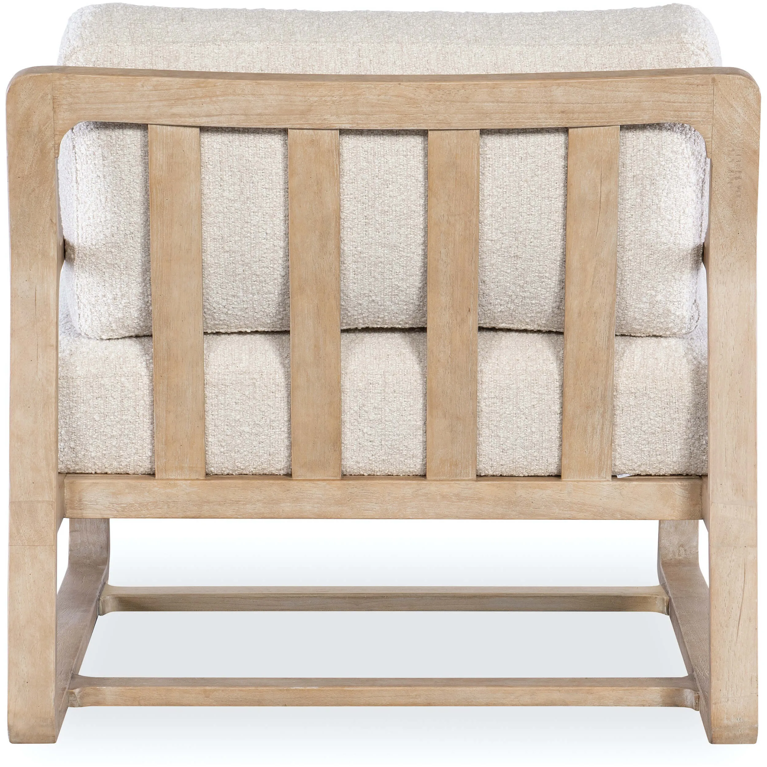 Moraine Chair, Neo Cream