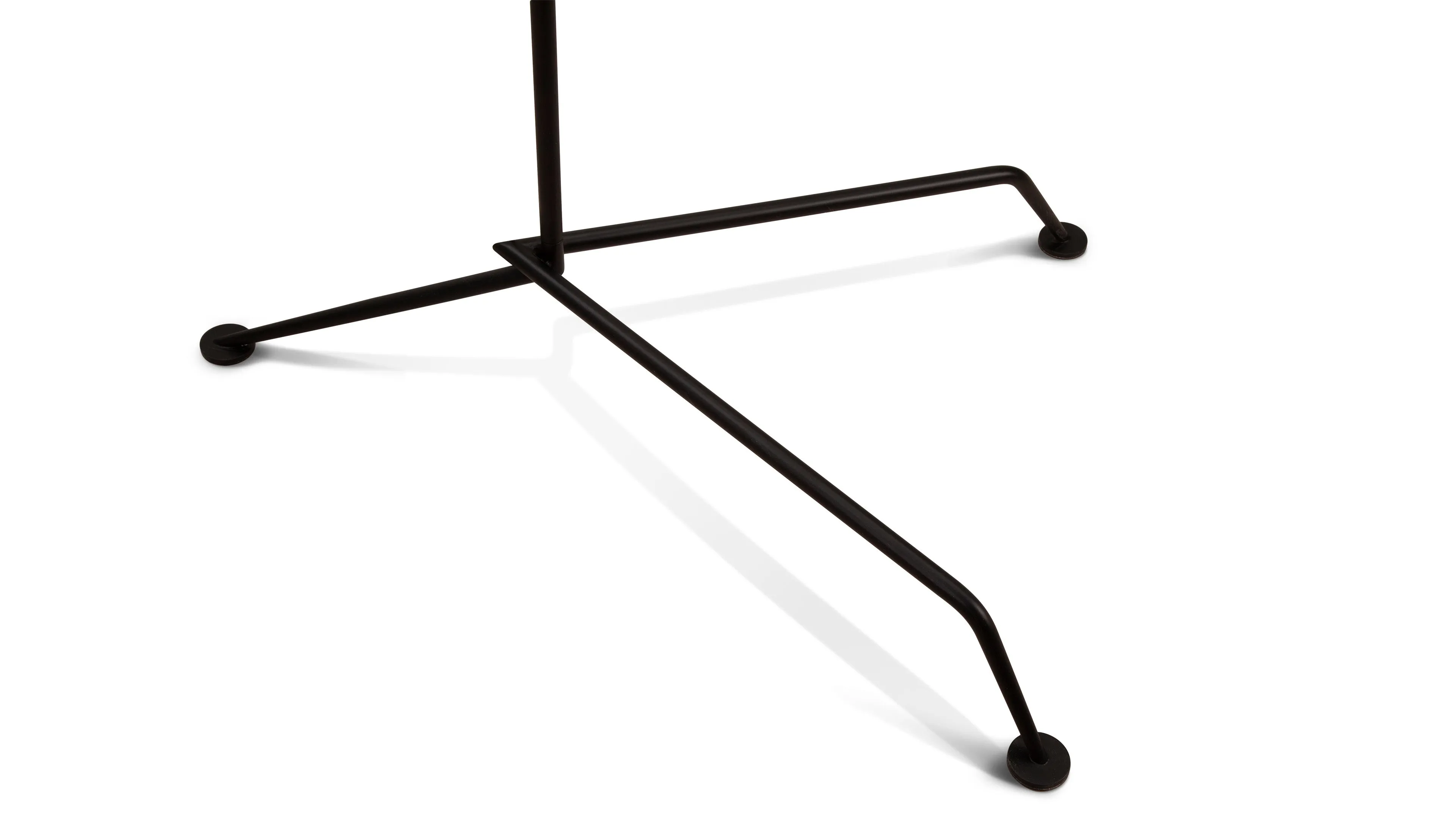 Mouille - Mouille Tripod Floor Lamp, Black