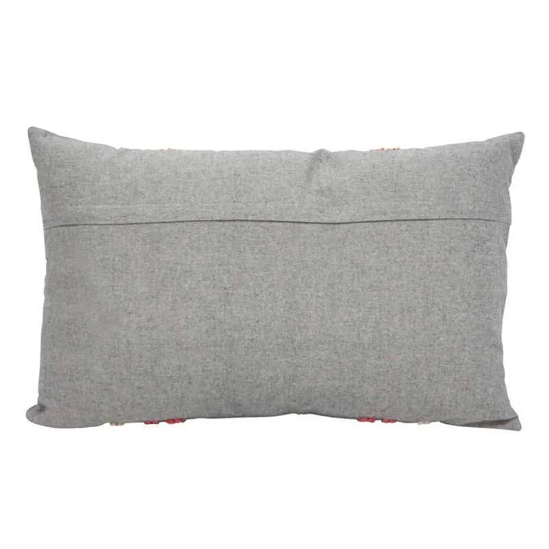 Peachee Rectangle Cushion (55cm)