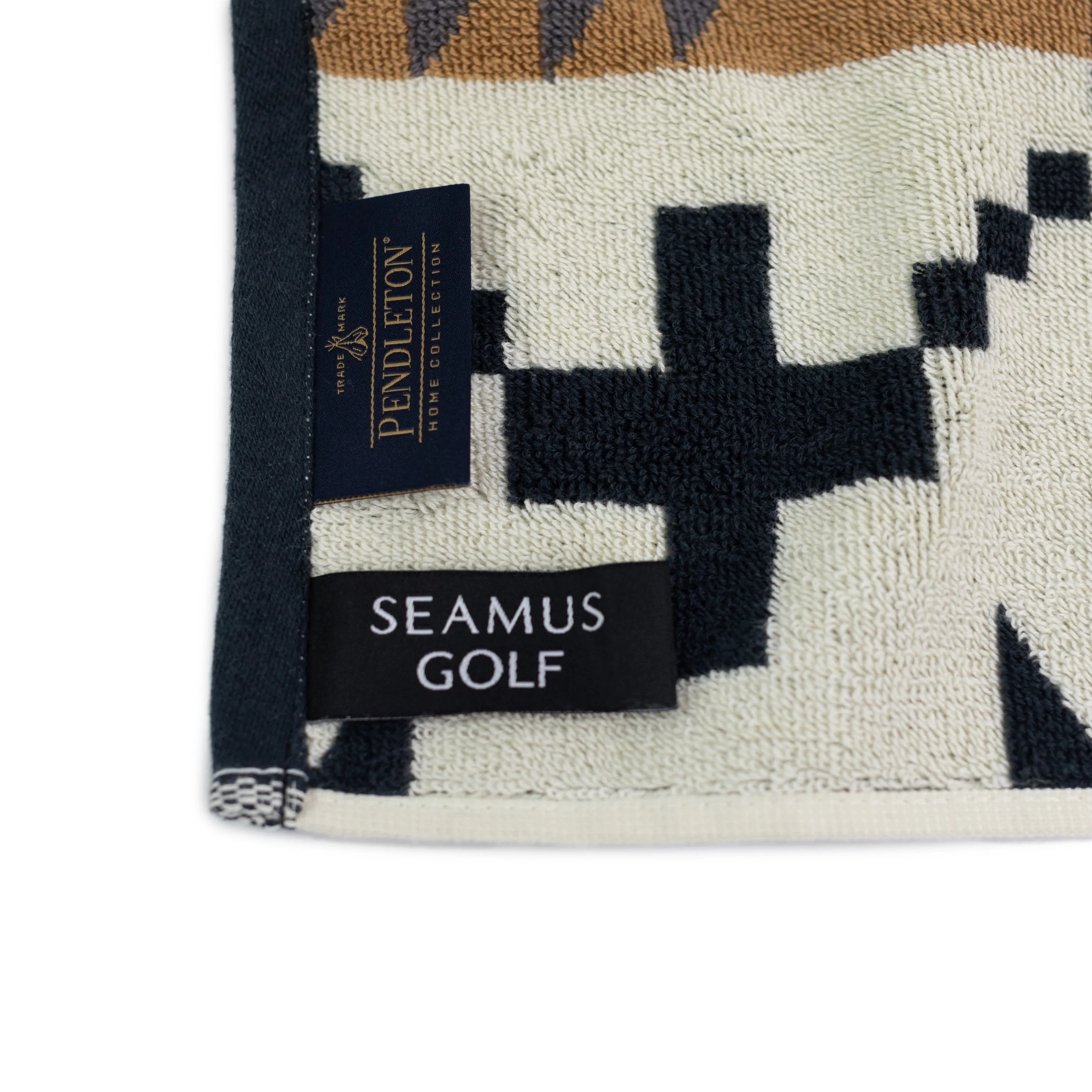 Pendleton Spider Rock Golf Towel