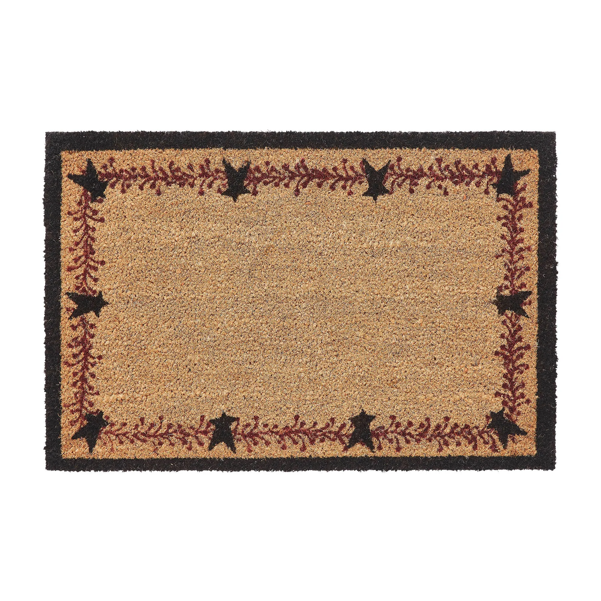 Pip Vinestar Coir Rug Rect 20x30