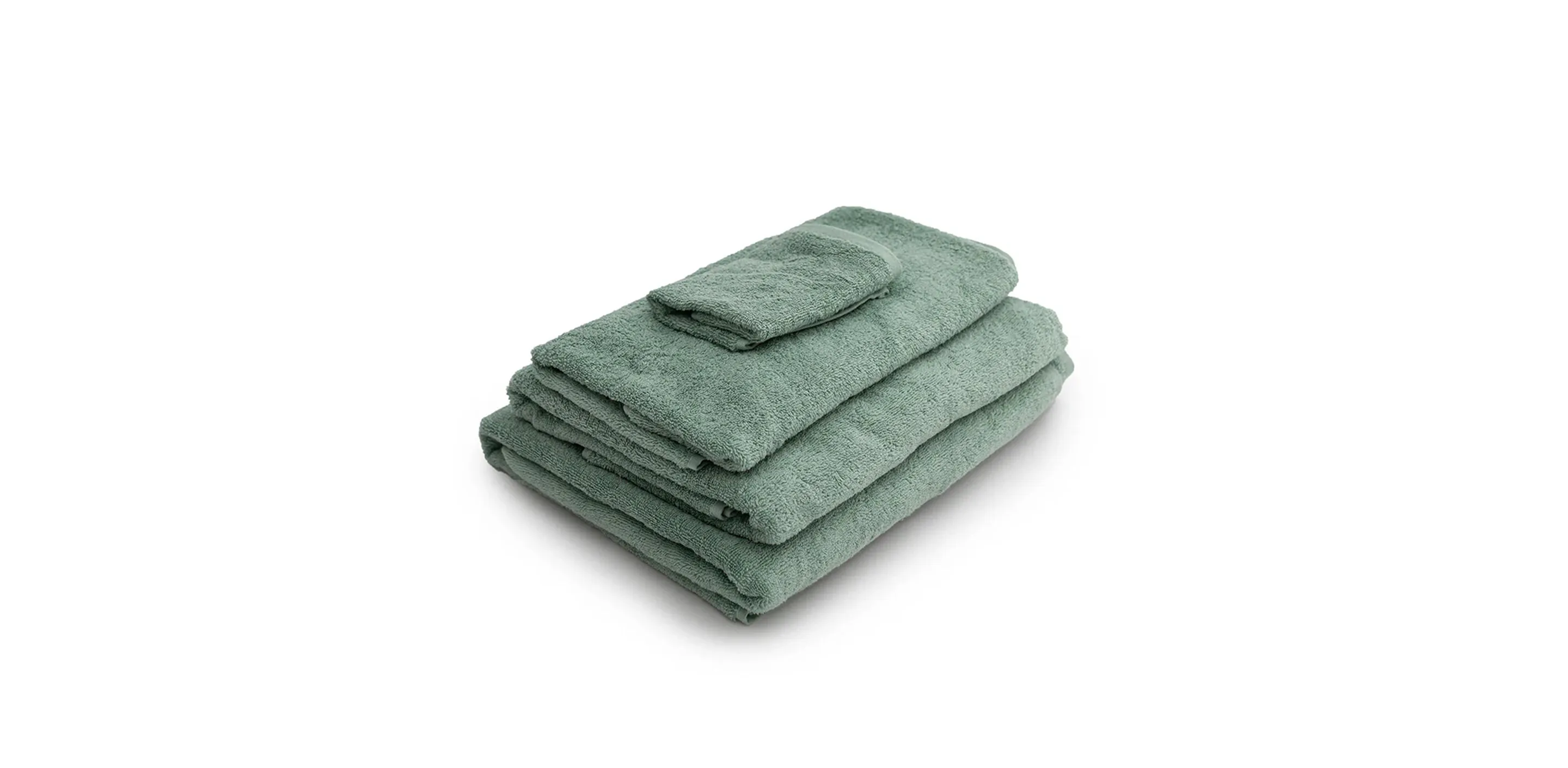 Plain Towels 500GSM