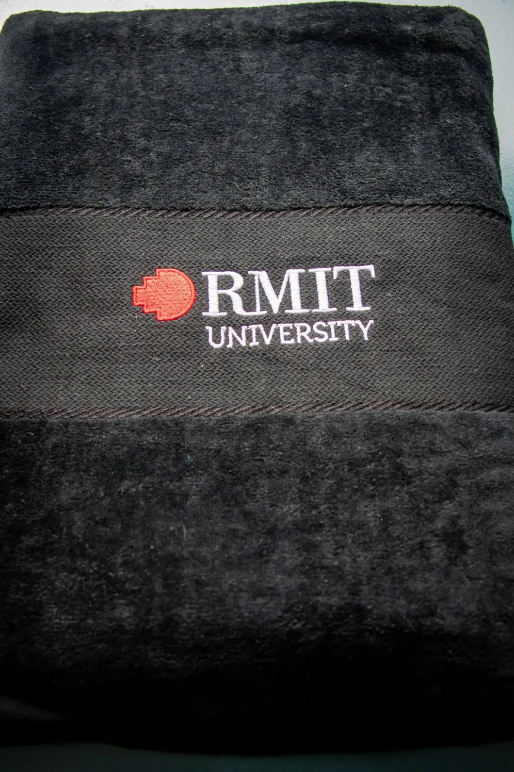 RMIT Towel