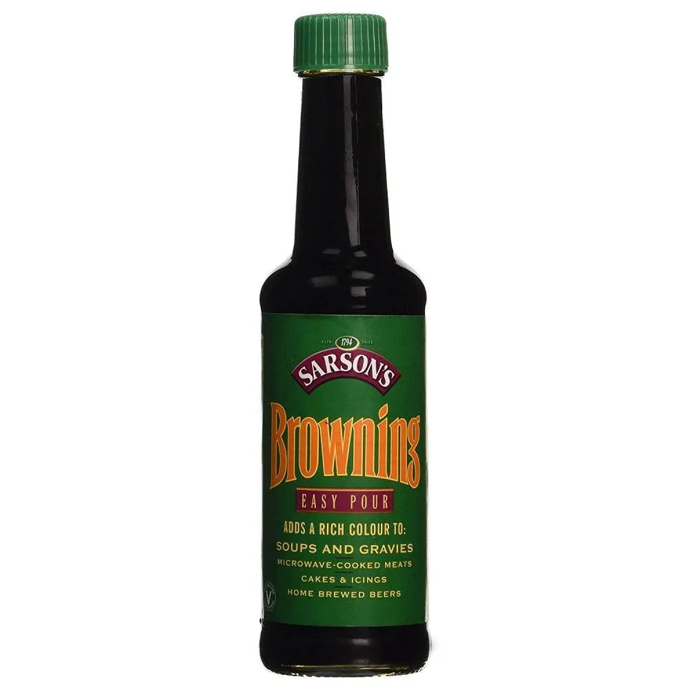 Sarson's Gravy Browning 150ml