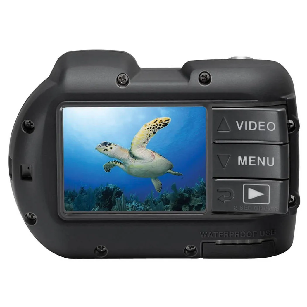 SeaLife Micro HD Underwater Camera