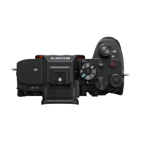 Sony Alpha a7R V Mirrorless Camera