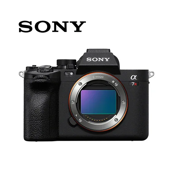 Sony Alpha a7R V Mirrorless Camera