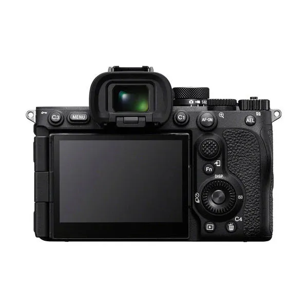 Sony Alpha a7R V Mirrorless Camera