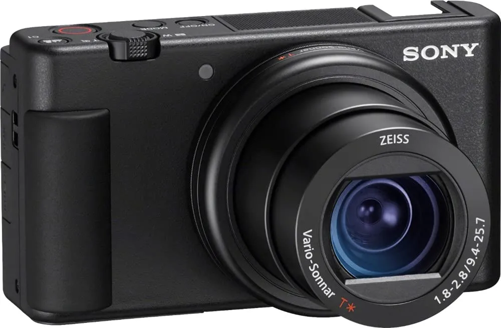 Sony ZV-1 Digital Camera