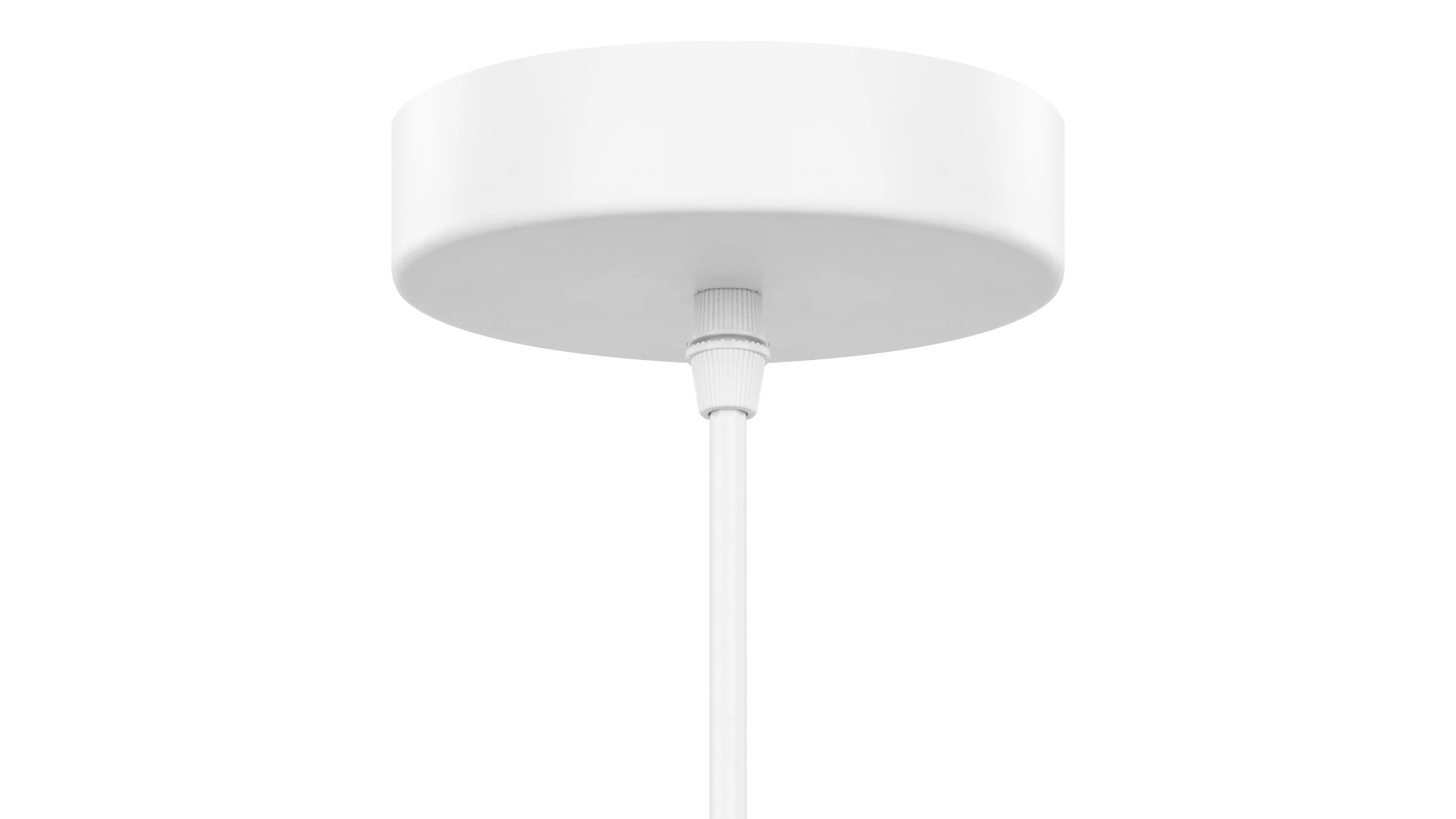 Valentina - Valentina Pendant Light, White