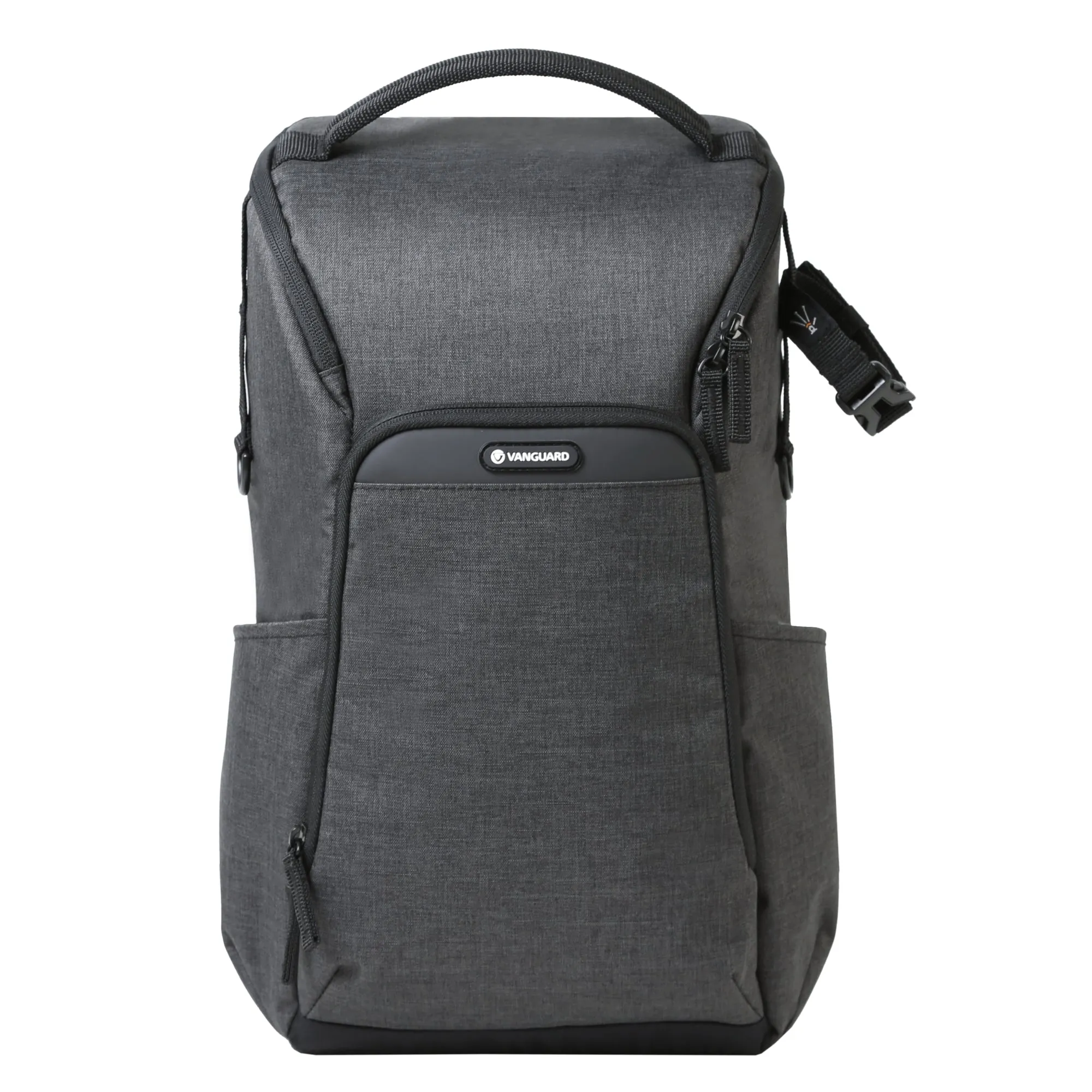 Vesta Aspire 41 Gray Camera Backpack