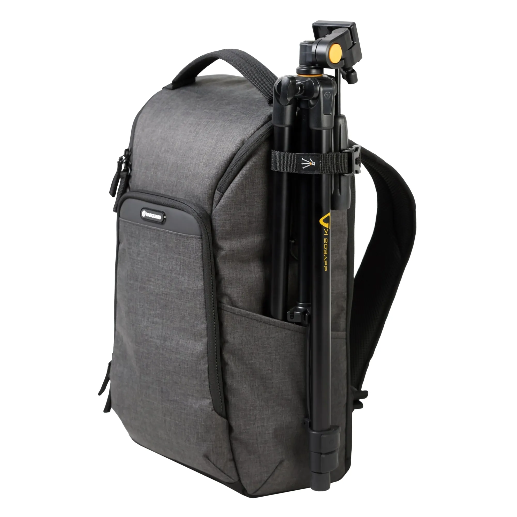 Vesta Aspire 41 Gray Camera Backpack