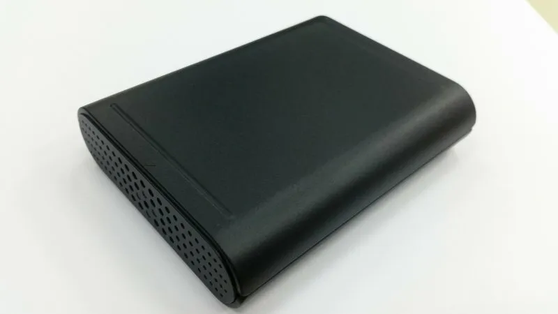 WIFI Hidden Camera Power Bank - PV-PB20i