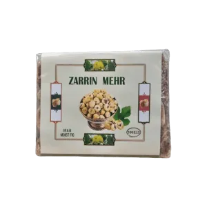 ZARRIN MEHR IRAN MOIST FIG 200G